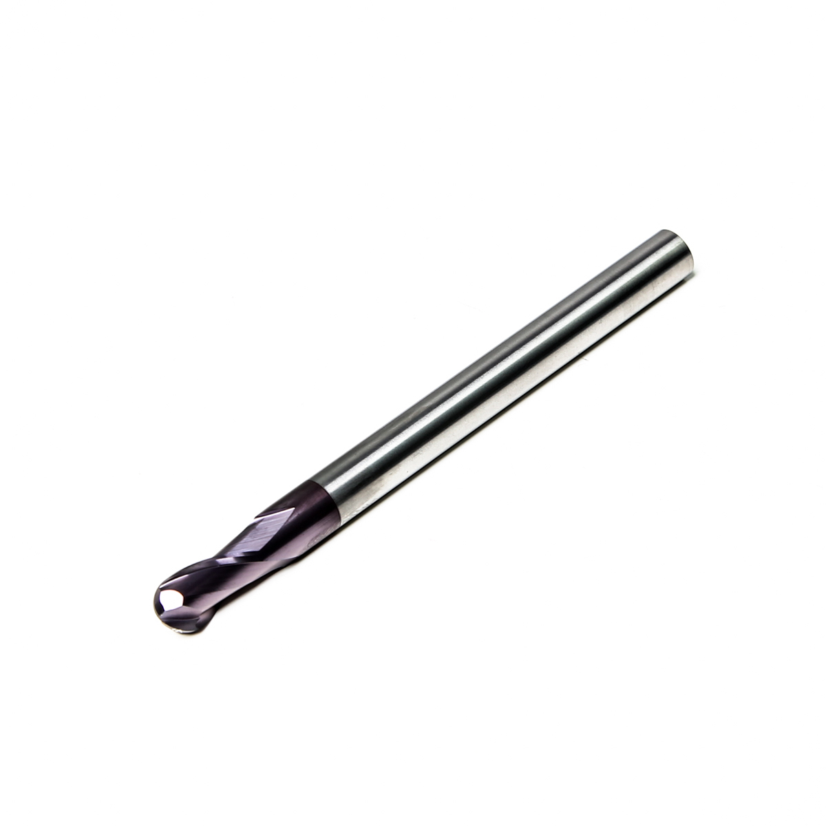 DB512_8.0MMX8 TIALN CARBIDE BALL EM