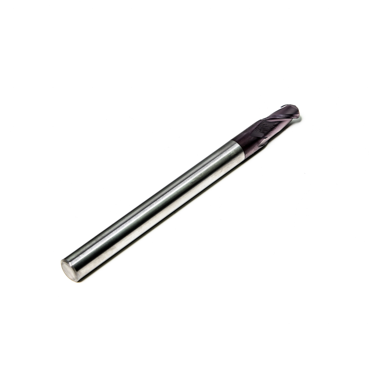 DB512_8.0MMX8 TIALN CARBIDE BALL EM