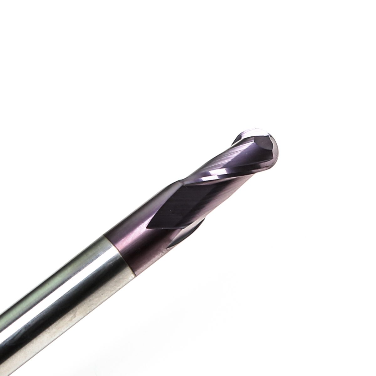 DB512_8.0MMX8 TIALN CARBIDE BALL EM