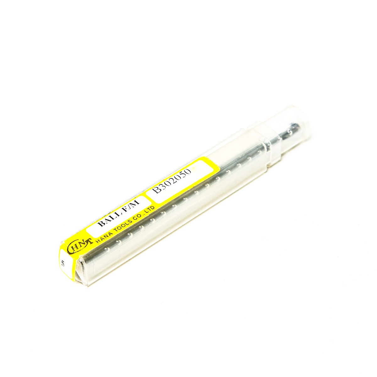 E302_5.0MMX6 2F CARBIDE EM(JP.STYLE)