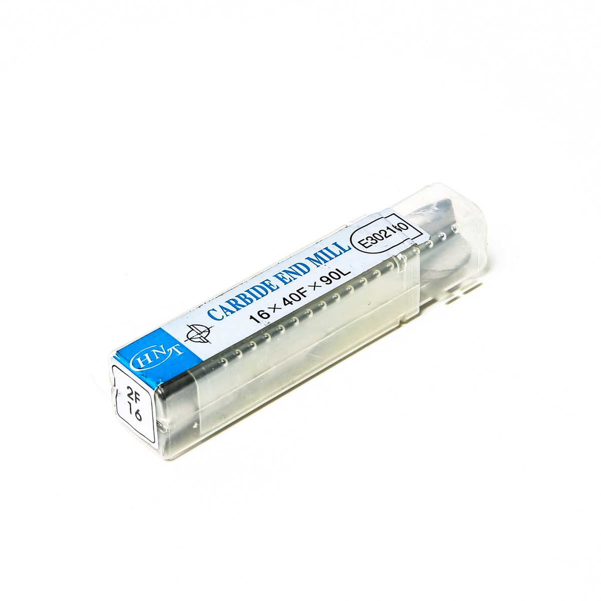 E302_16.0MMX16 2F CARBIDE EM(JP.STYLE)