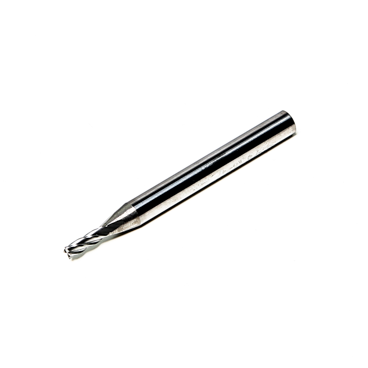E304_2.0MMX4 4F CARBIDE END MILLS