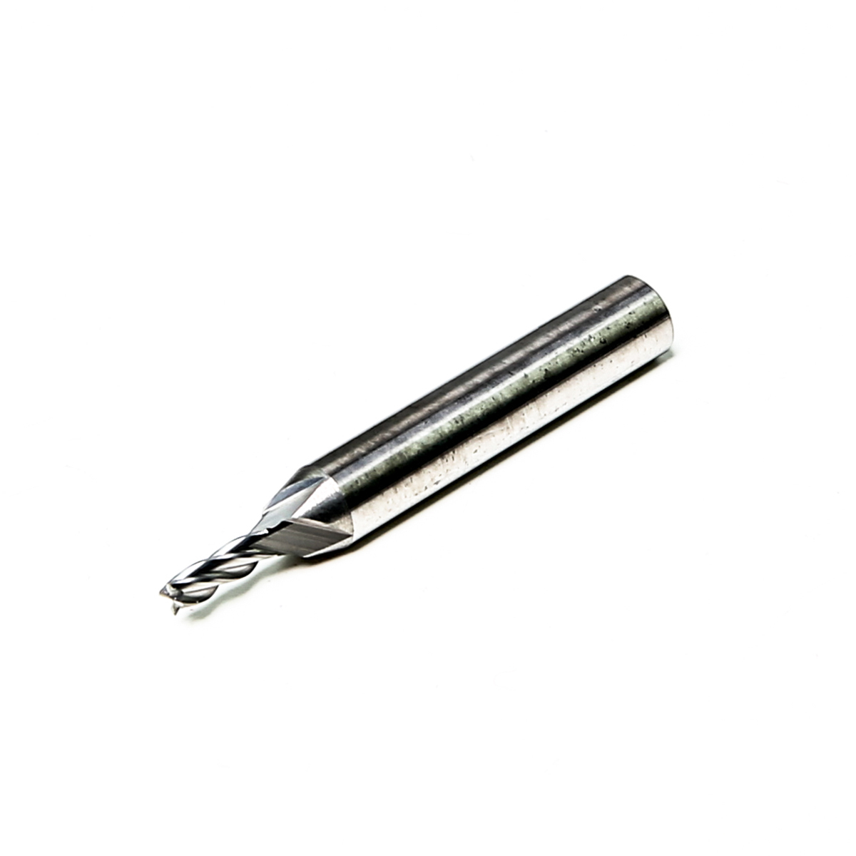E304_2.5MMX6 4F CARBIDE END MILLS