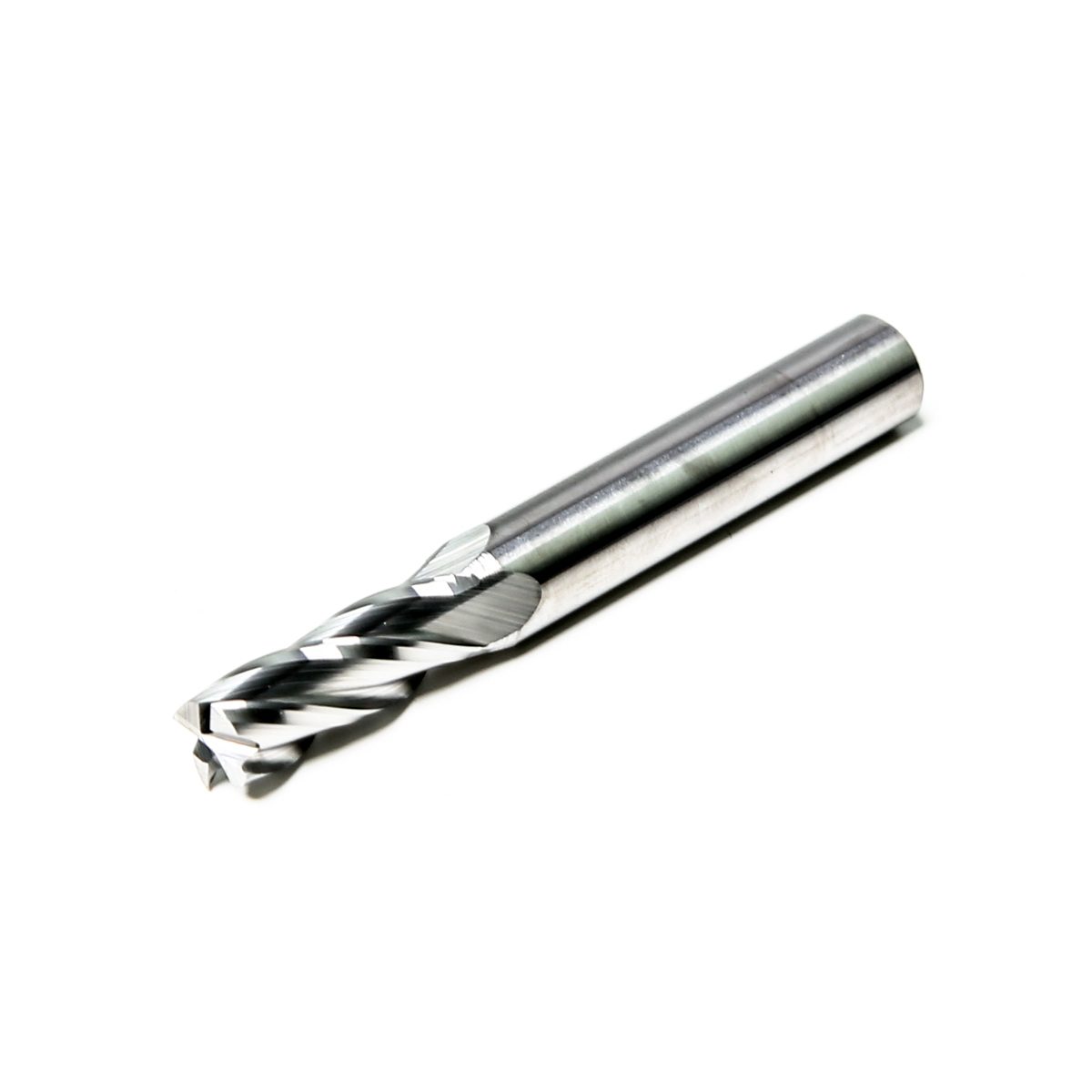 E304_7.0MMX8 4F CARBIDE END MILLS