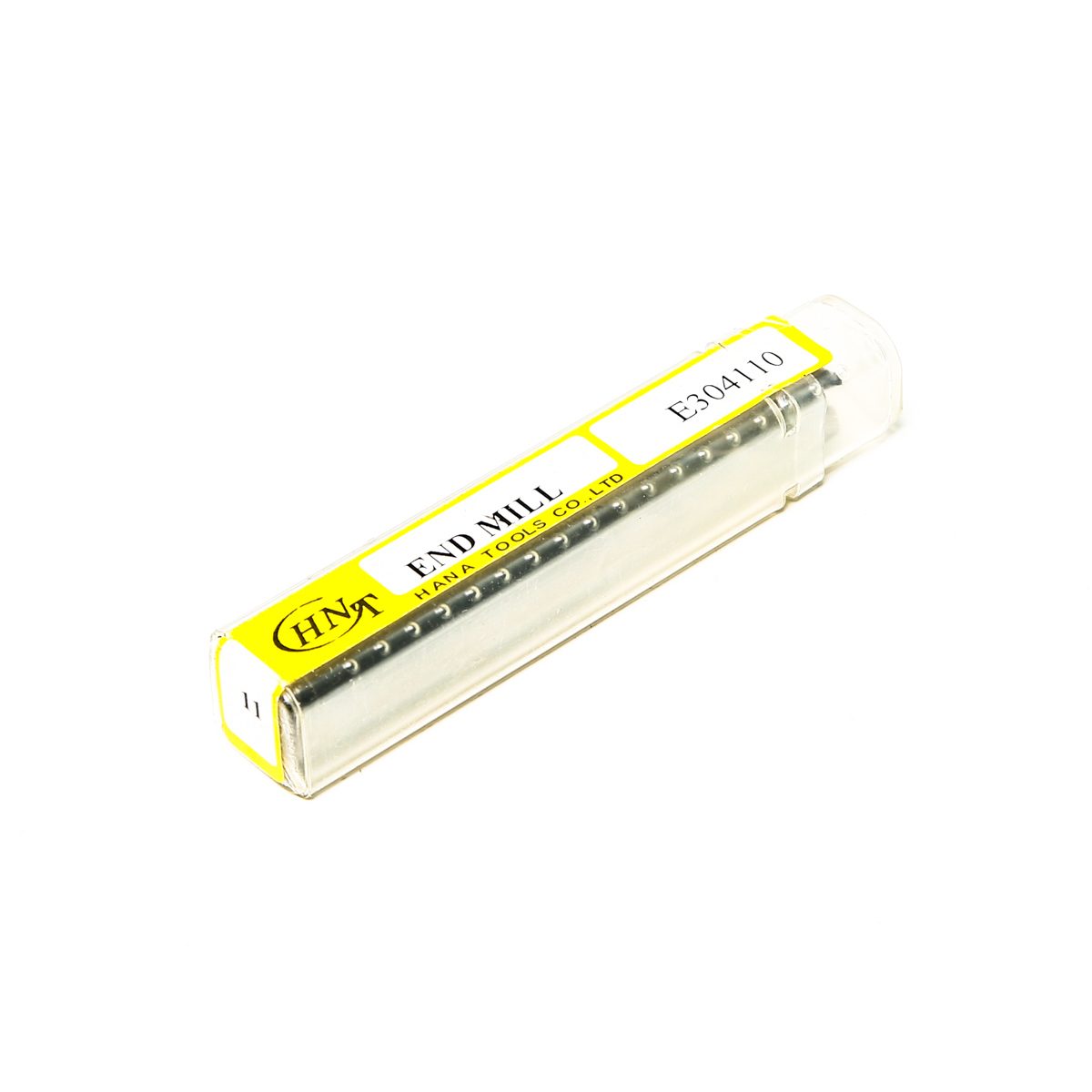 E304_11.0MMX12 4F CARBIDE END MILLS