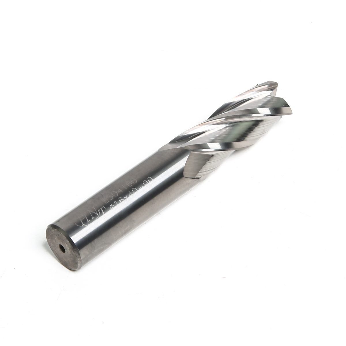 E304_16.0MMX16 4F CARBIDE END MILLS