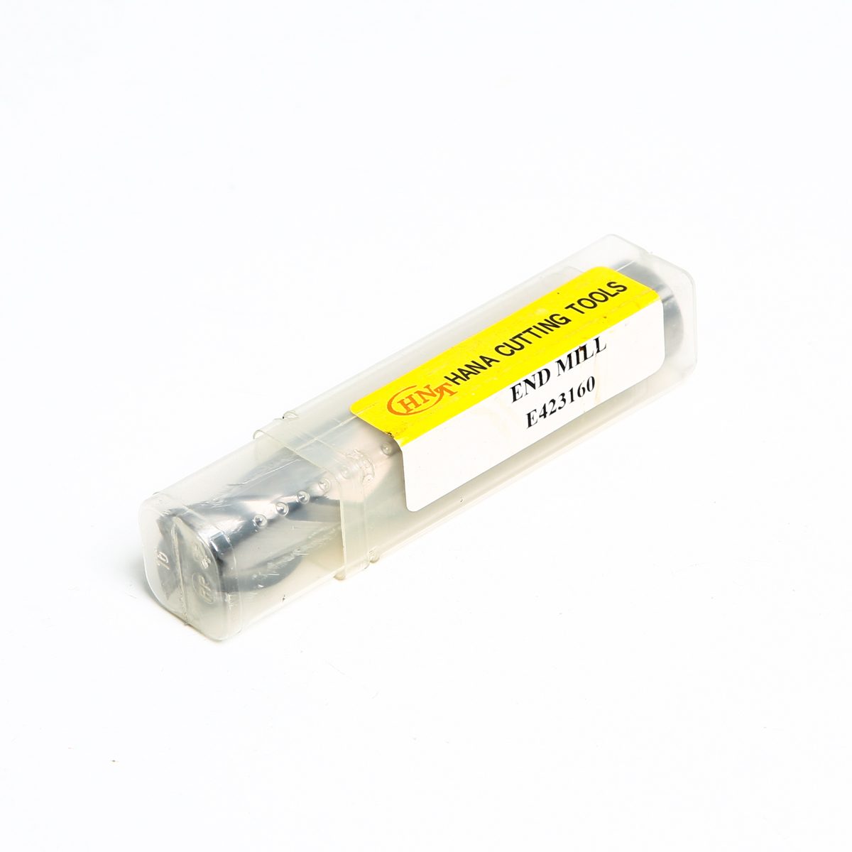 E423_16.0MM 3F CARBIDE END MILL