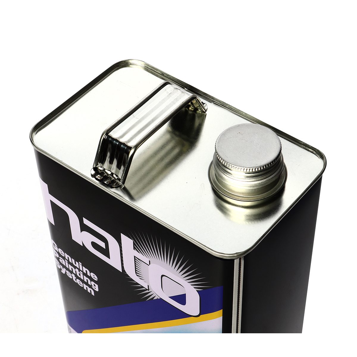 TG-04 (1กล/3.5L) ทินเนอร์ผสมสีทองคำ