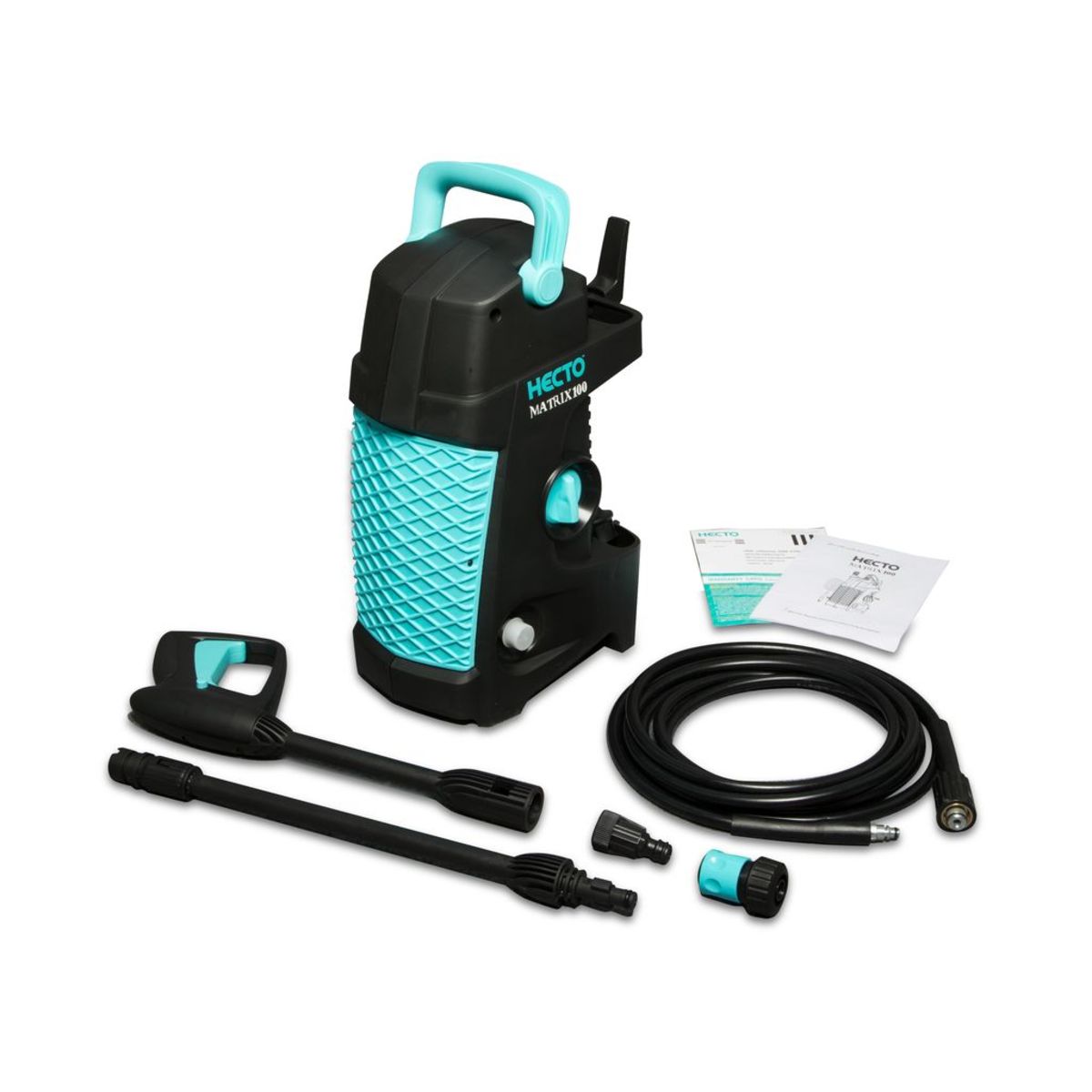 MATRIX100 เครื่องฉีดน้ำแรงดันสูง