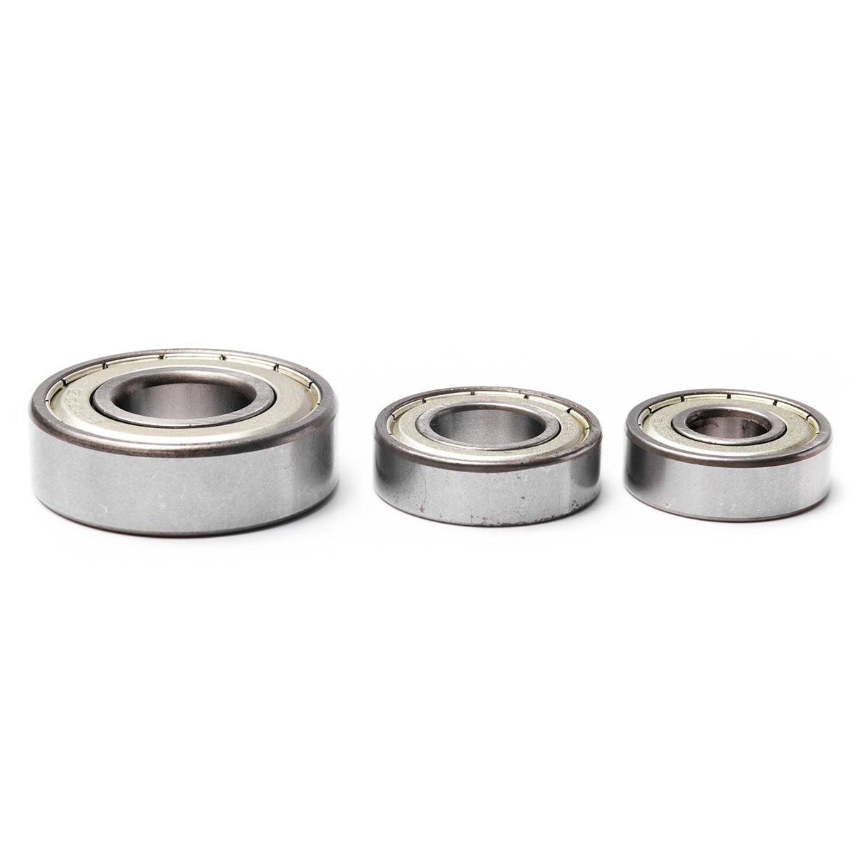 ลูกปืน N6204-LLU(2RS)ยาง NMS(KYK)