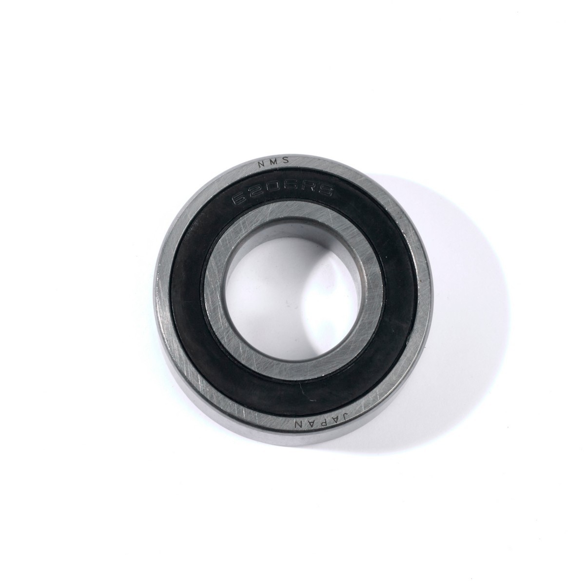 ลูกปืน N6206-LLU(2RS)ยาง NMS(KYK)