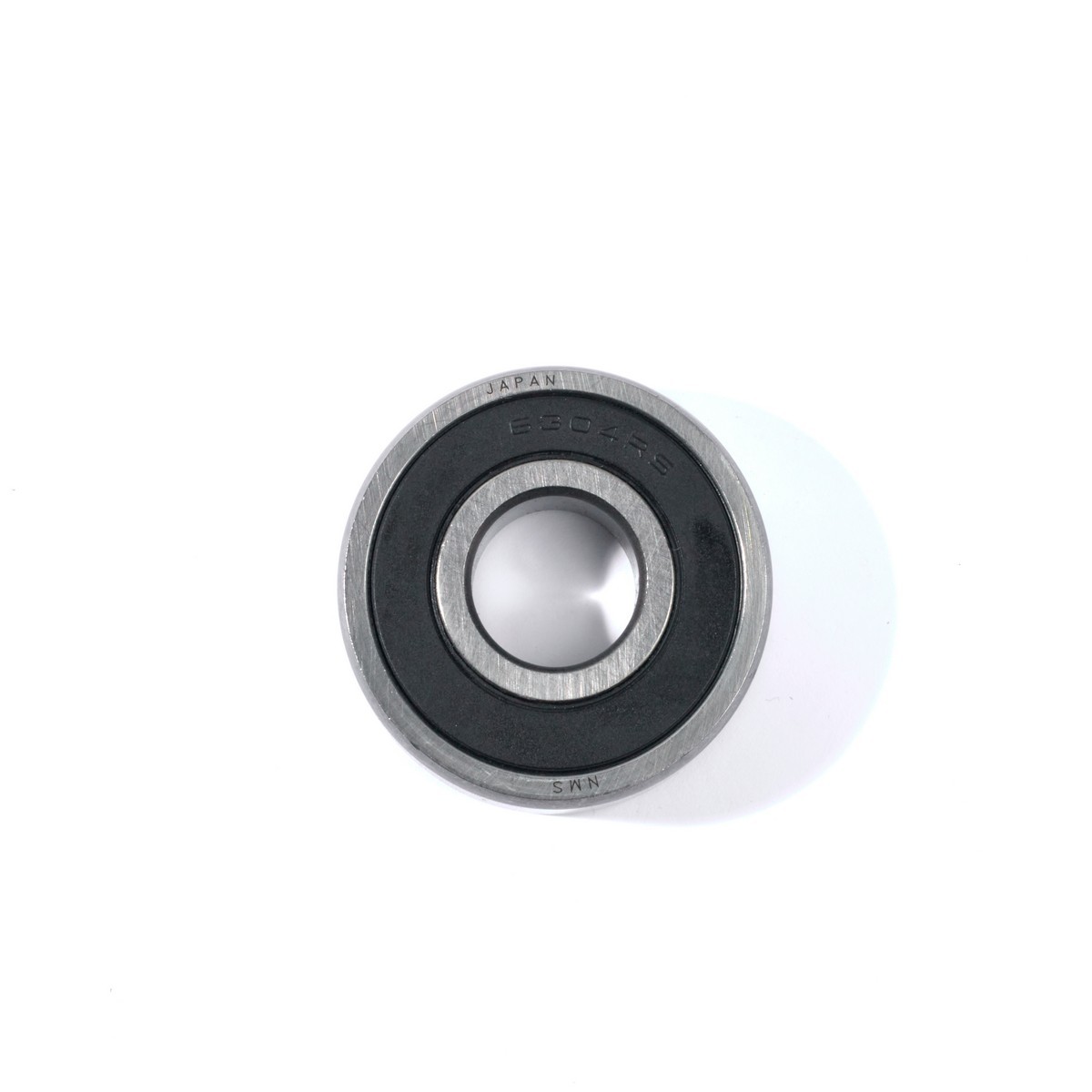 ลูกปืน N6304-LLU(2RS)ยาง NMS(KYK)