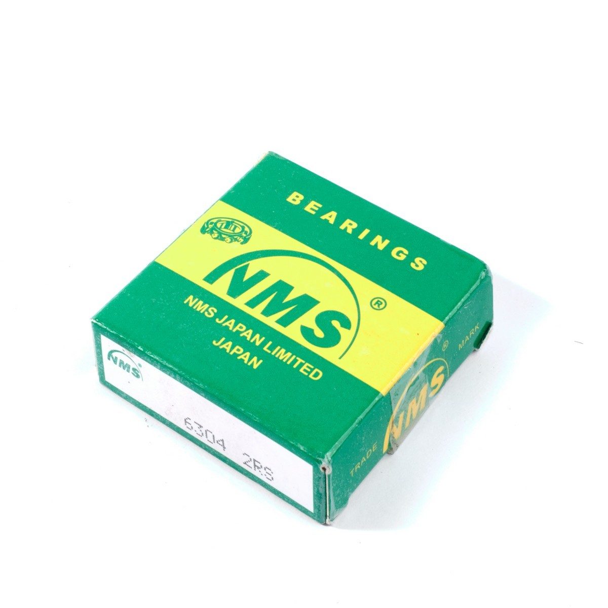 ลูกปืน N6304-LLU(2RS)ยาง NMS(KYK)
