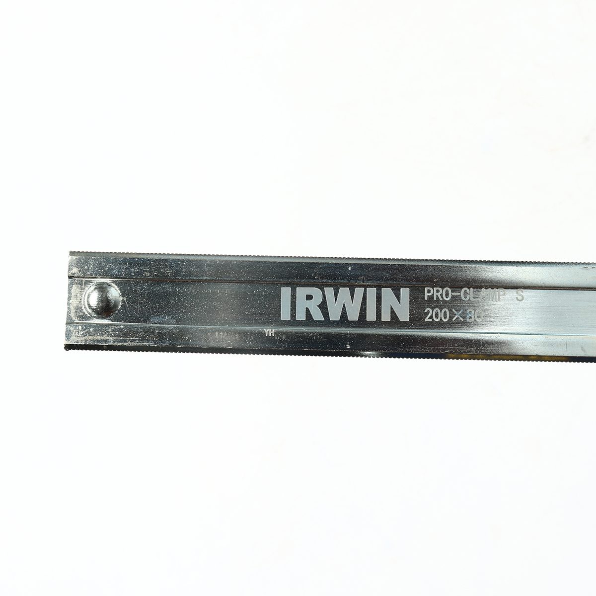 แคลมป์จับไม้ตัวF 8"/200MM.แรงบีบ 350KG.