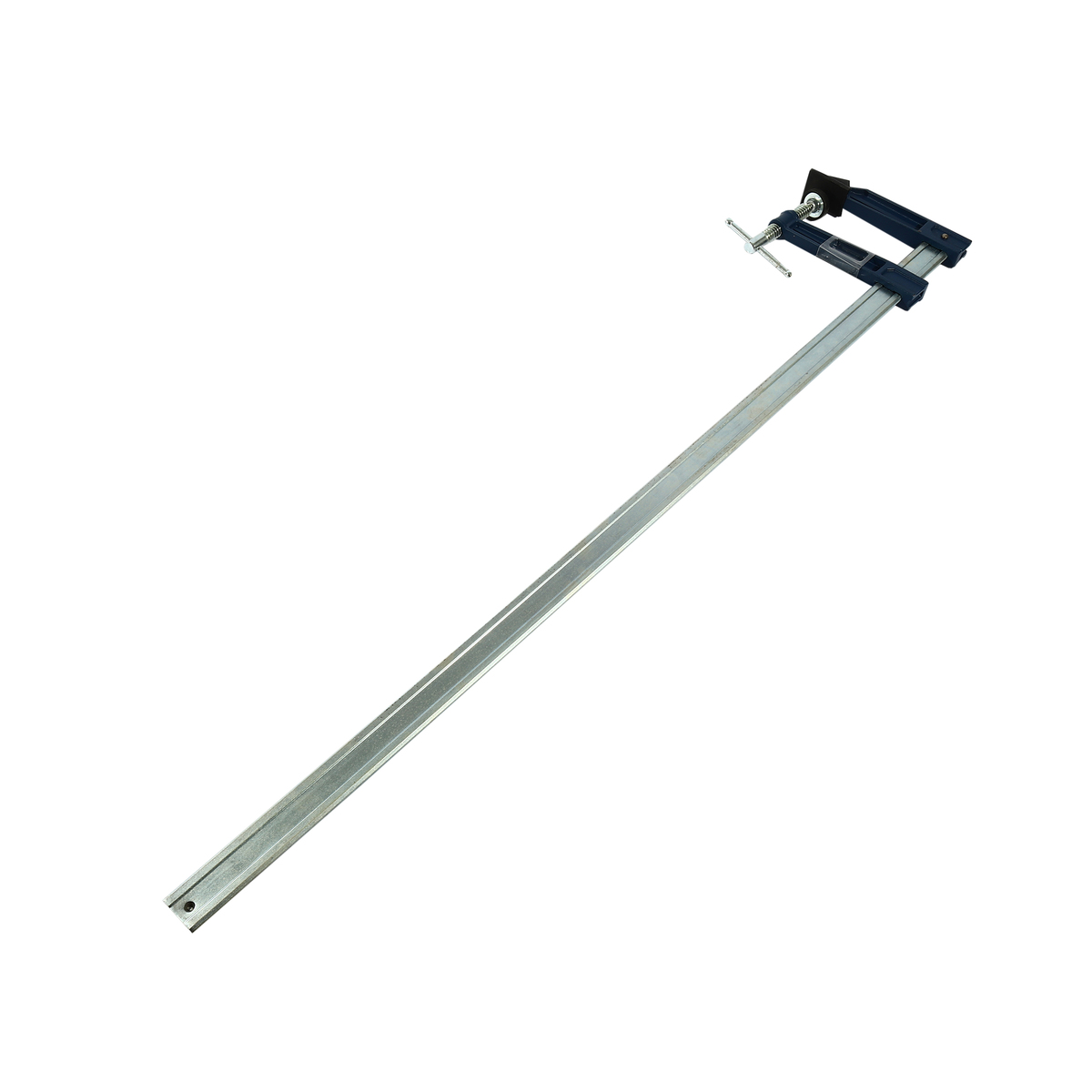 แคลมป์จับไม้ตัวF 41"/1000MM.แรงบีบ700KG.
