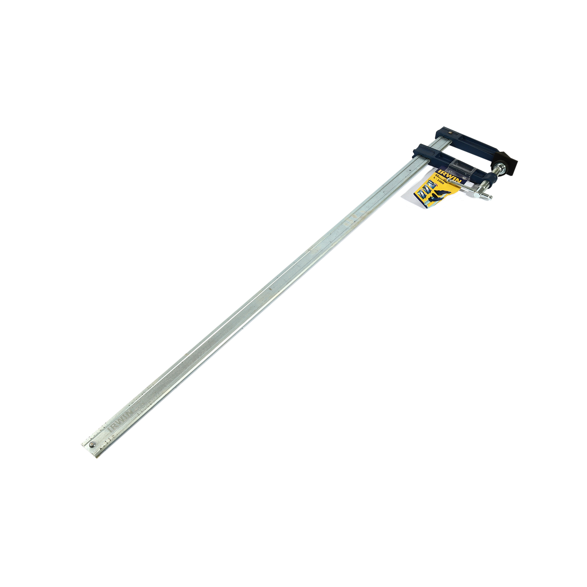 แคลมป์จับไม้ตัวF 41"/1000MM.แรงบีบ700KG.