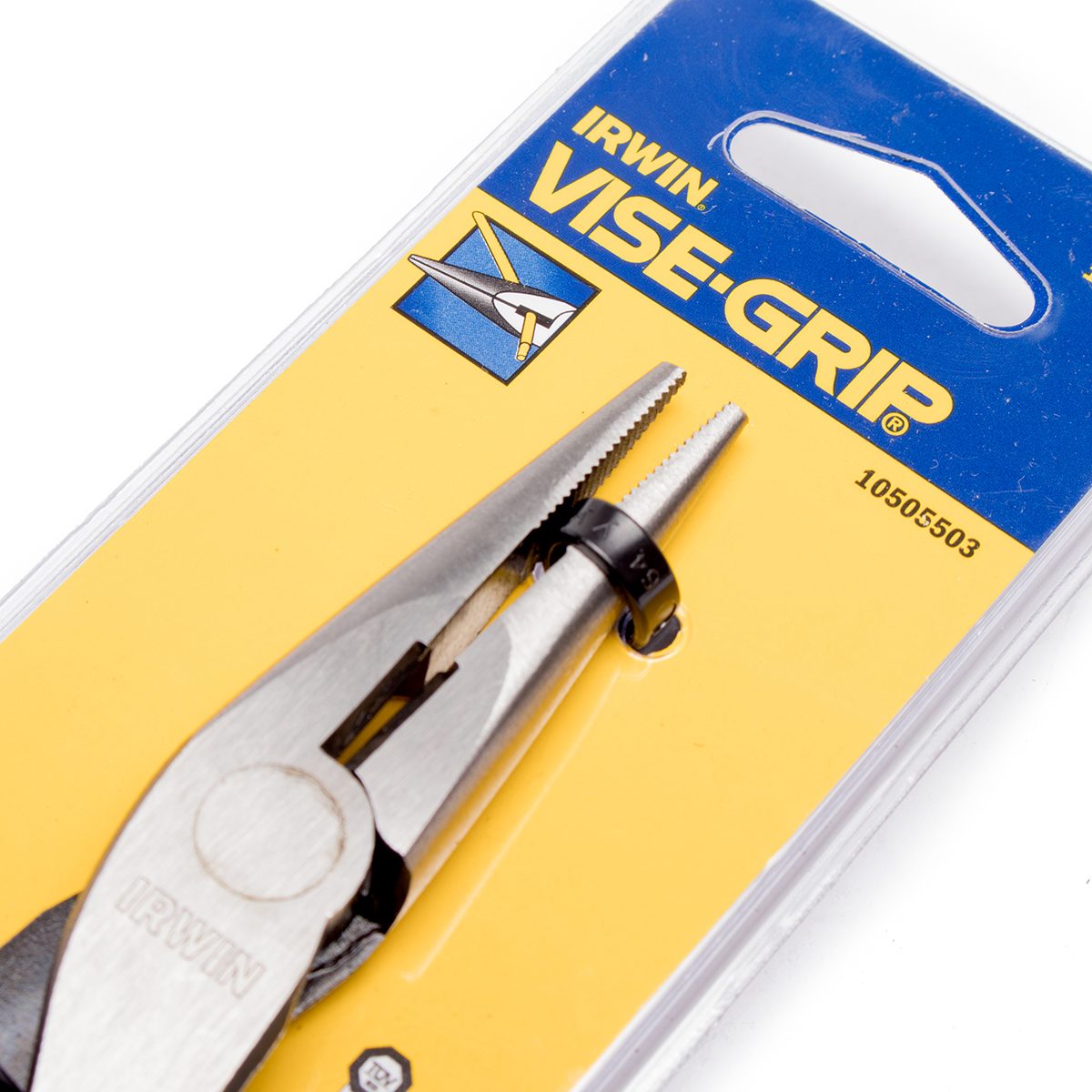 คีมปากแหลม VISE GRIP 6 นิ้ว