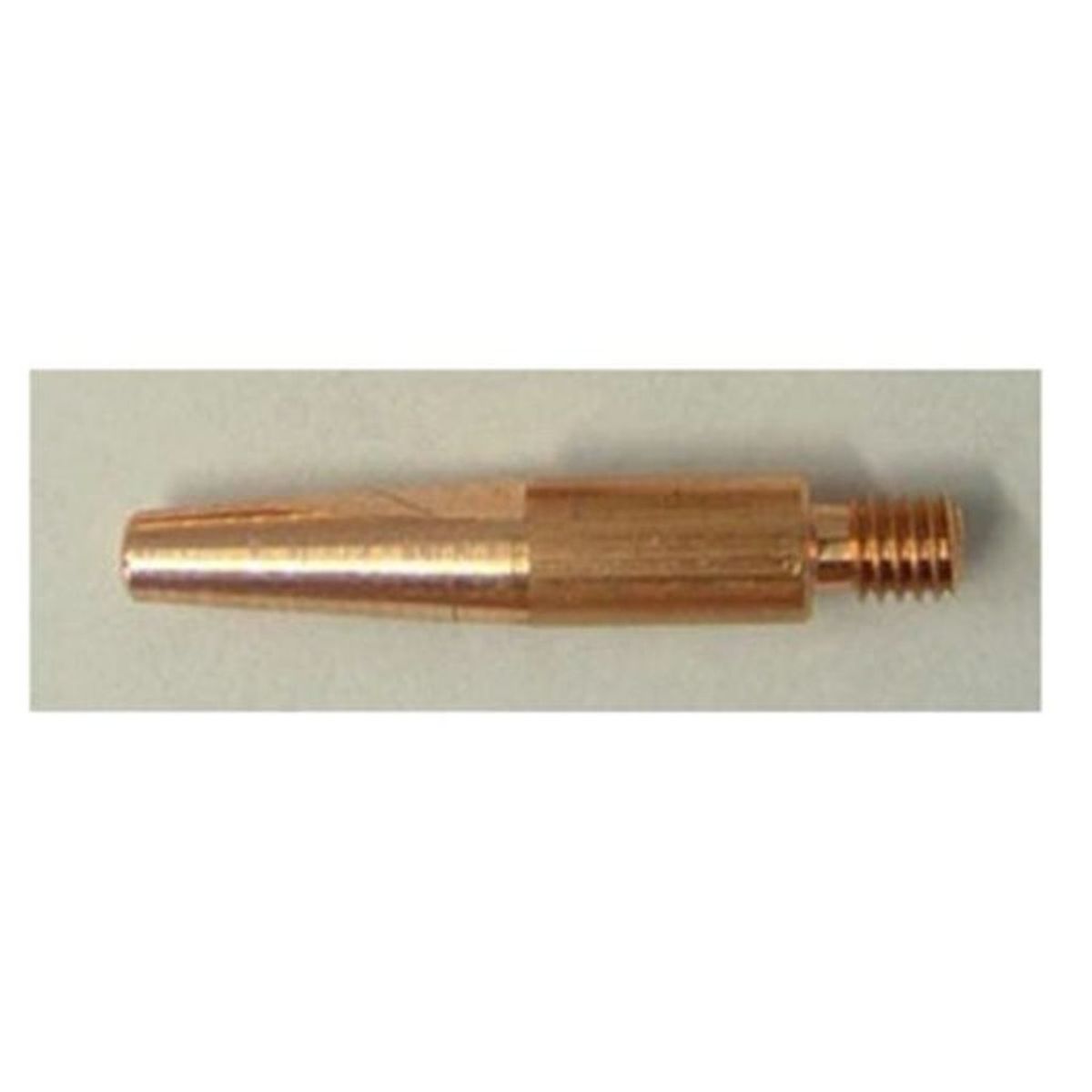 PANA CONTACT TIP M6X45(1.2MM)(20PCS/PAC)