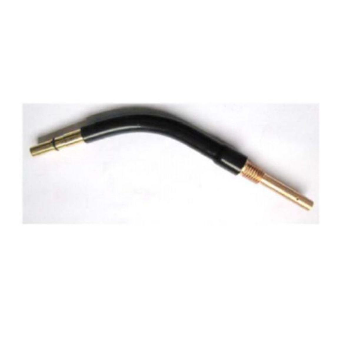 PANA350 TORCH HEAD (เฉพาะหัวงอ)