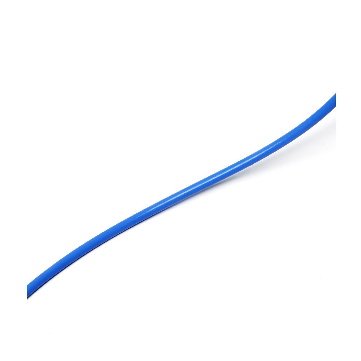 ท่อนำลวดมีเนียม EURO-BLUE (0.6-0.9) 5.5M