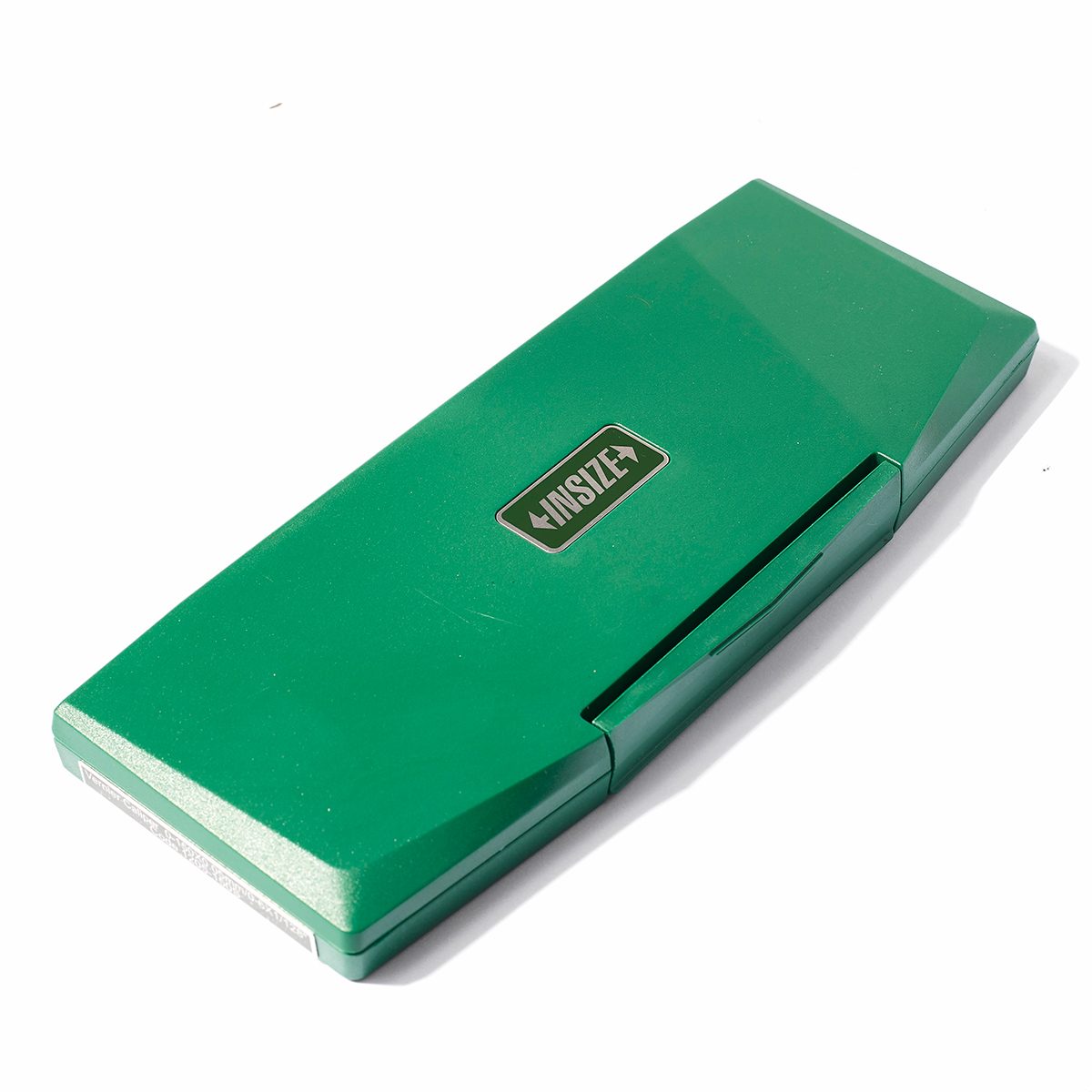 เวอร์เนียร์คาลิปเปอร์ (Vernier Calipers) อินไซส์ (INSIZE) รุ่น 1205-150S ขนาด 6 นิ้ว ระยะวัด 0-150 มม. (0-6 นิ้ว) G0.05 ค่าความละเอียด 0.01 
