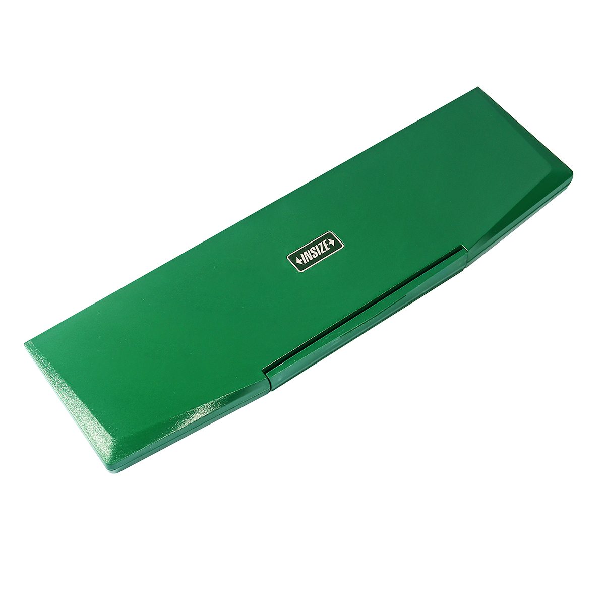 เวอร์เนียร์คาลิปเปอร์ (Vernier Calipers) อินไซส์ (INSIZE) รุ่น 1205-3002S ขนาด 12 นิ้ว ระยะวัด 0-300 มม. (0-12 นิ้ว) G0.02 ค่าความละเอียด 0.