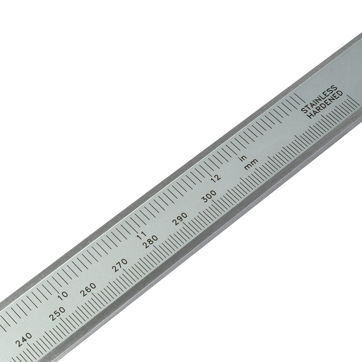 เวอร์เนียร์คาลิปเปอร์ (Vernier Calipers) อินไซส์ (INSIZE) รุ่น 1205-300S ขนาด 12 นิ้ว ระยะวัด 0-300 มม. (0-12 นิ้ว) G0.05 ค่าความละเอียด 0.0