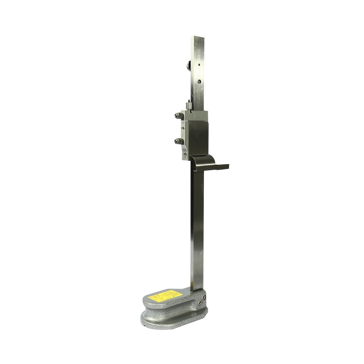 เวอร์เนียร์ไฮเกจ (เกจ์วัดความสูง) (Vernier Height Gage) อินไซส์ (INSIZE) รุ่น 1250-300 ช่วงระยะวัด 0-300 มม. (0-12 นิ้ว) ความละเอียด 0.02 (0