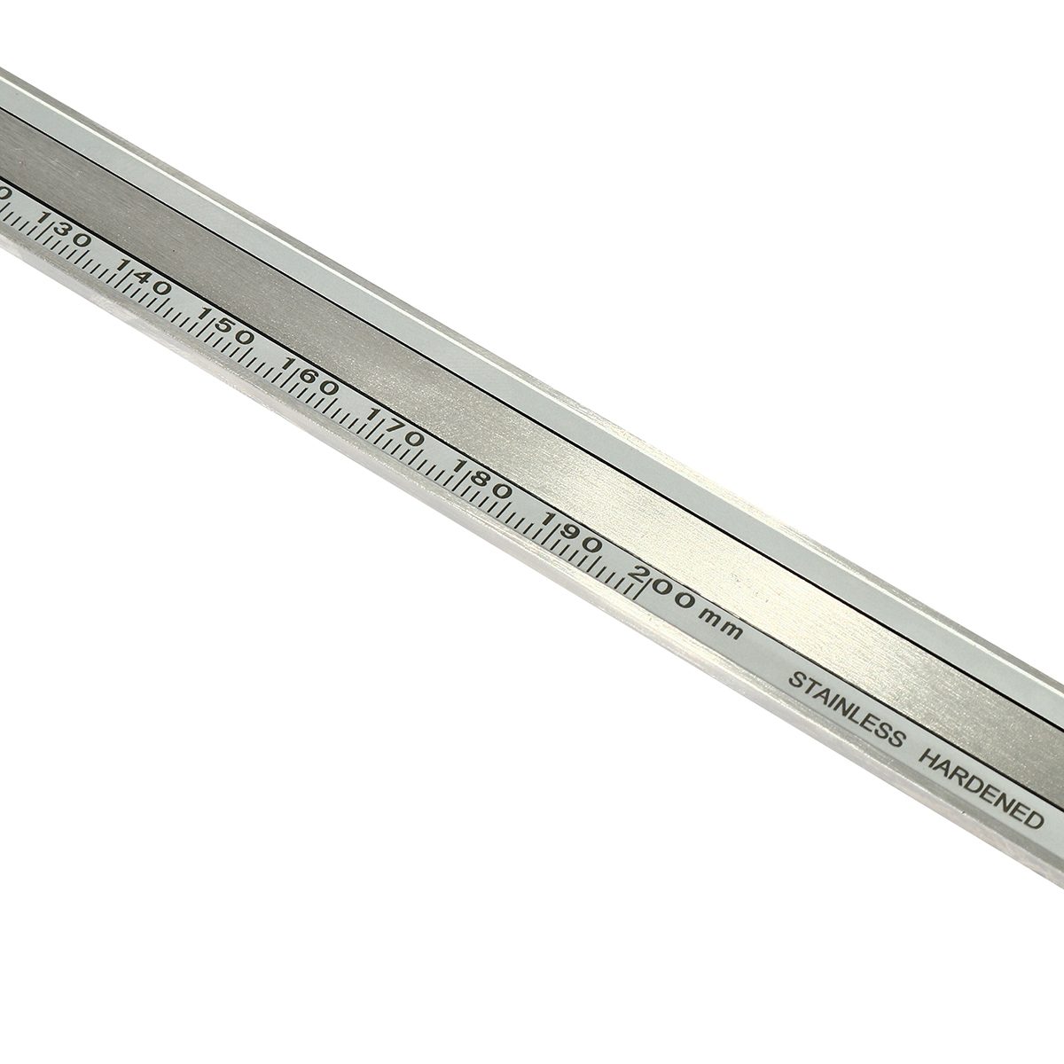เวอร์เนียร์ไฮเกจ (เกจ์วัดความสูง) (Vernier Height Gage) อินไซส์ (INSIZE) รุ่น 1250-300 ช่วงระยะวัด 0-200 มม. (0-12 นิ้ว) ความละเอียด 0.01 มม