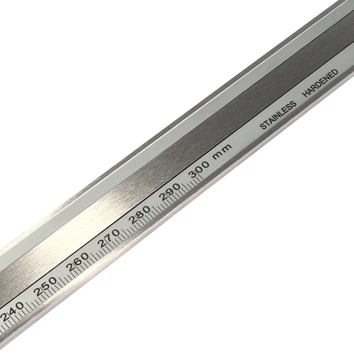 เวอร์เนียร์ไดอัลแบบเข็ม (Dial Caliper) อินไซส์ (INSIZE) รุ่น 1312-300A ช่วงระยะวัด 0-300 มม. G0.02 ความละเอียด 0.02 มม. ความแม่นยำ ±0.04 มม.