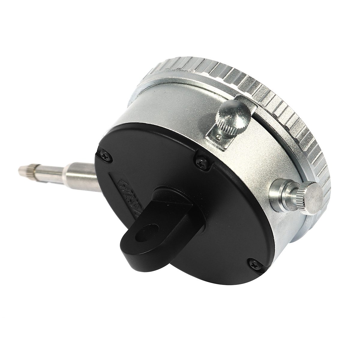 ไดอัลเกจดิจิตอล (ดึงหลัง) (Digital Indicator) อินไซส์ (INSIZE) รุ่น 2301-10 ช่วงระยะวัด 0-10 มม. ความละเอียด 0.01 มม. หน้าปัดขนาด 58 มม. ตัว