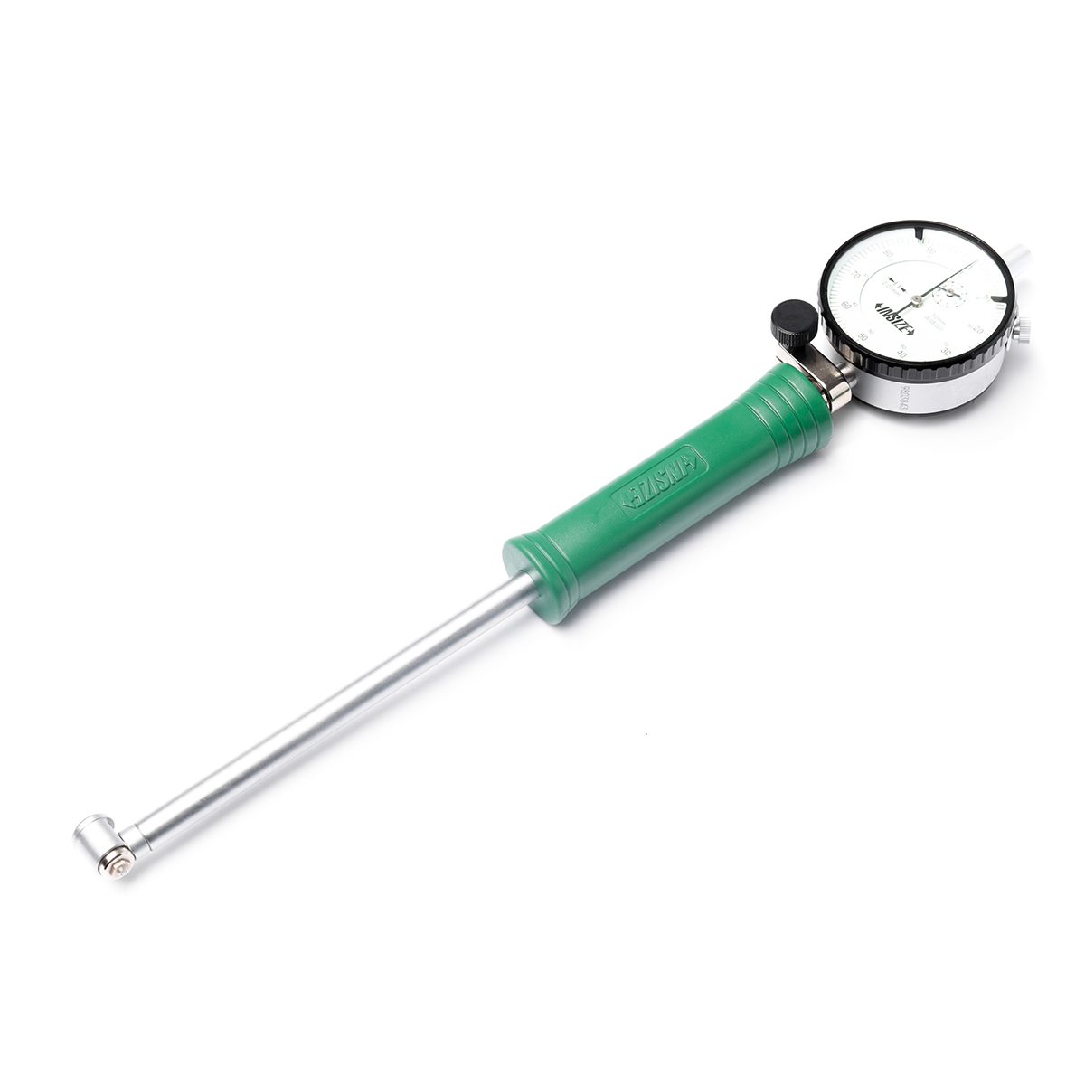 เกจวัดกระบอกสูบ บอร์เกจวัดรูใน (Bore Gage) อินไซส์ (INSIZE) รุ่น 2322-35A ช่วงระยะวัด 18-35 มม. ความละเอียด 0.003 มม. ความแม่นยำ +/- 0.018 ม