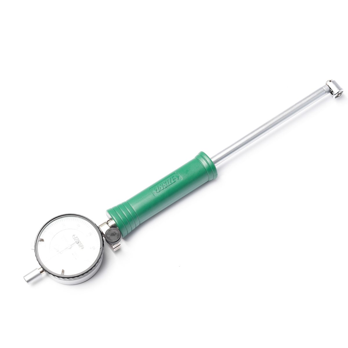 เกจวัดกระบอกสูบ บอร์เกจวัดรูใน (Bore Gage) อินไซส์ (INSIZE) รุ่น 2322-35A ช่วงระยะวัด 18-35 มม. ความละเอียด 0.003 มม. ความแม่นยำ +/- 0.018 ม