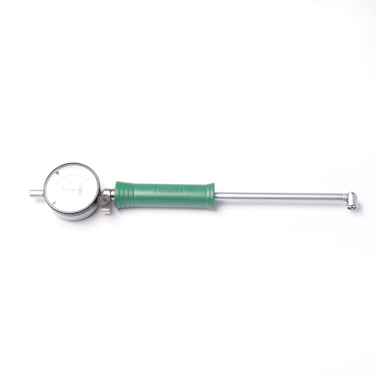เกจวัดกระบอกสูบ บอร์เกจวัดรูใน (Bore Gage) อินไซส์ (INSIZE) รุ่น 2322-35A ช่วงระยะวัด 18-35 มม. ความละเอียด 0.003 มม. ความแม่นยำ +/- 0.018 ม
