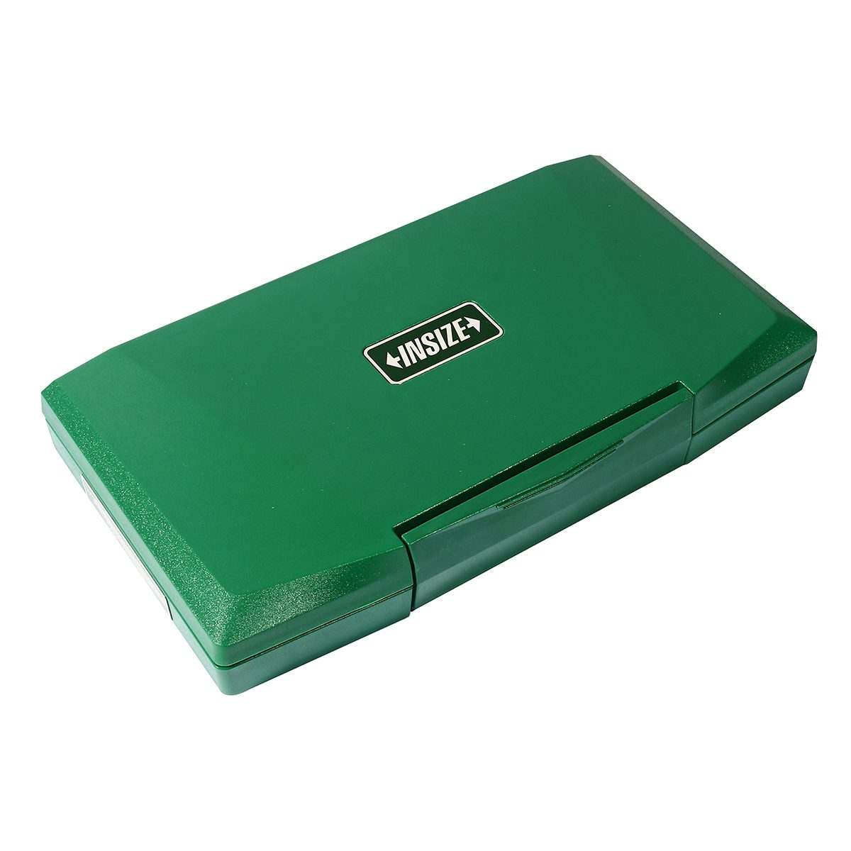 ไมโครมิเตอร์ (Outside Micrometer) อินไซส์ (INSIZE) รุ่น 3203-75A ช่วงวัดระยะ 50-75 มม. (G 0.01) ช่วงวัดระยะ 50-75 มม. ความละเอียด 0.01 มม. ค