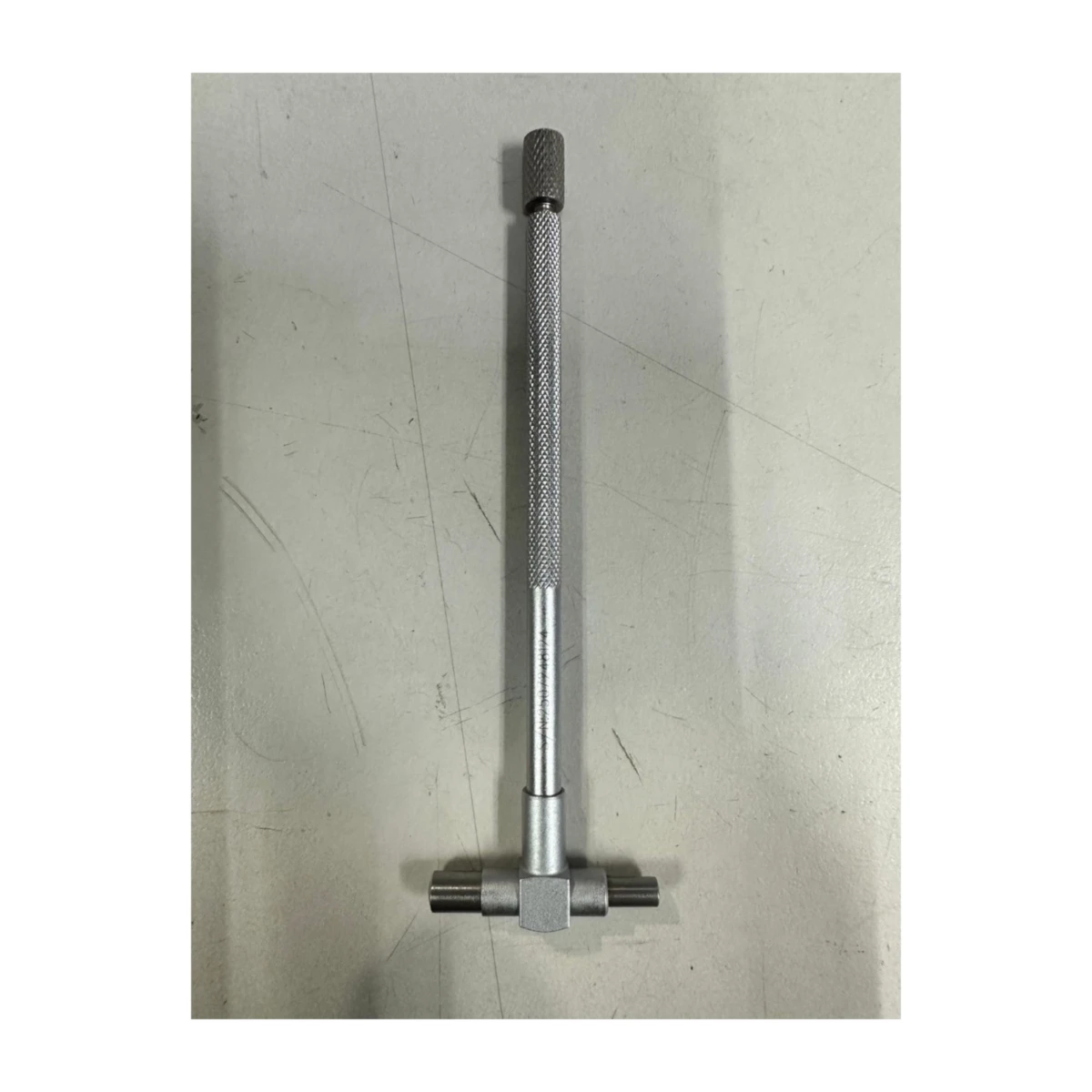 INSIZE 4206-C เกจวัดรูใน TYPE C เทเลสโคปิกเกจ (Telescoping Gage) ระยะ 19 - 32 มม. (3/4 นิ้ว - 1-1/4 นิ้ว)