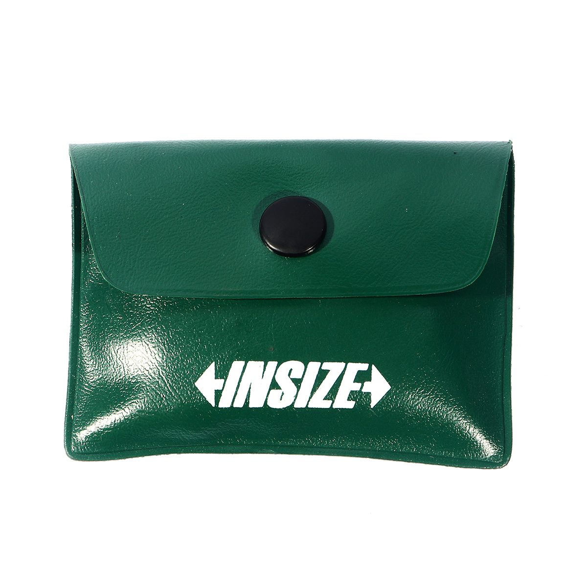 เกจวัดฟันเฟือง อินไซส์ (INSIZE) รุ่น 4860-245 ขนาด 0.35-4.5 มม. ใช้สำหรับวัดระยะ Pitch ของฟันเฟืองที่มี Pressure Angle 20° ระยะวัด 0.35-4.5 