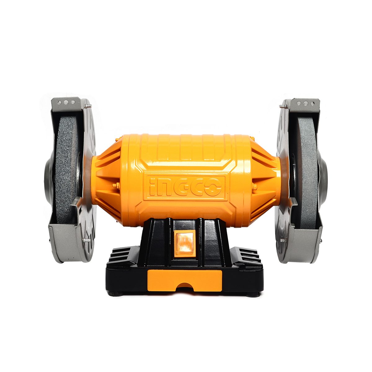 BG83502 มอเตอร์หินไฟ ขนาด 8"