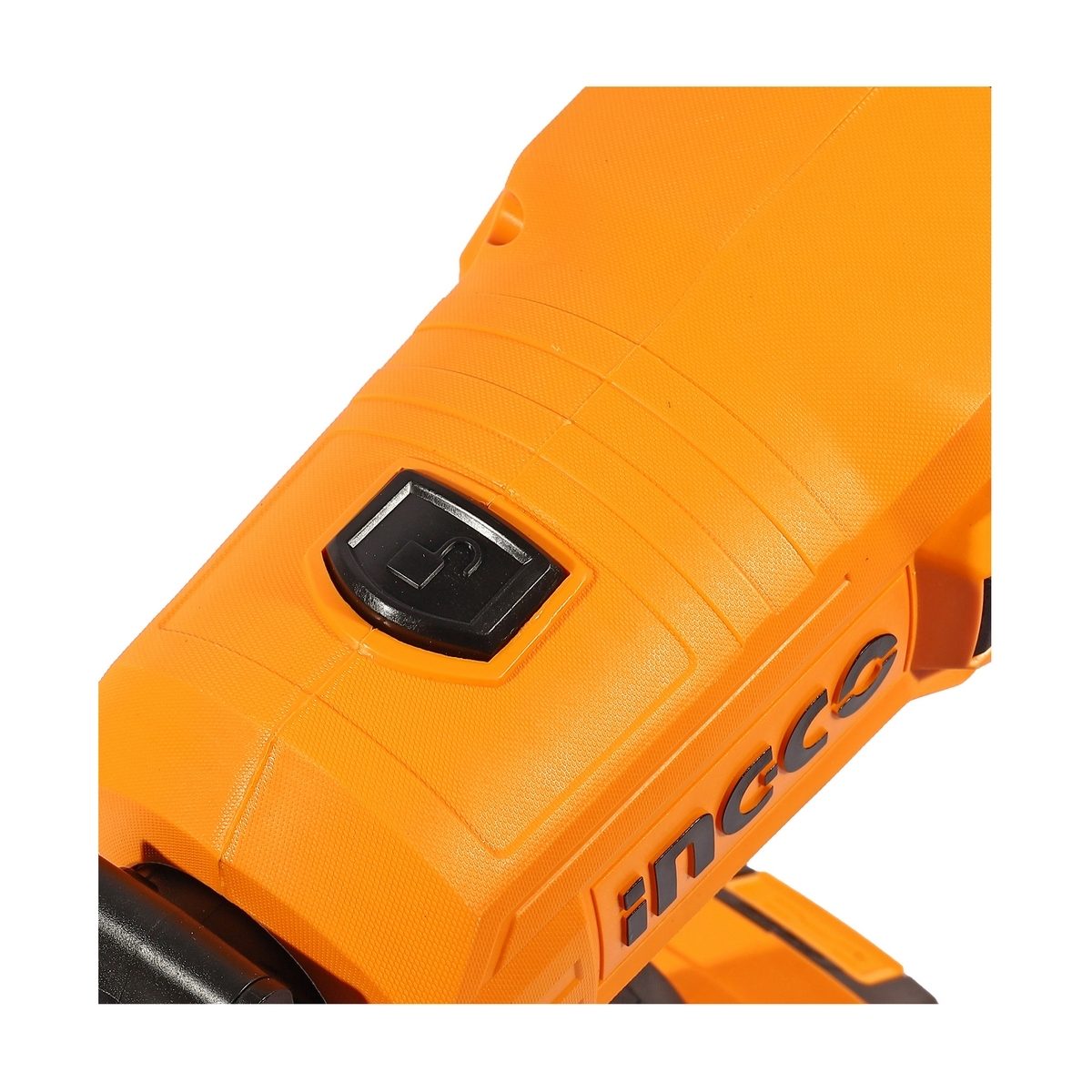 INGCO 20V กาพ่นสีไร้สาย รุ่น CSGLI20406 แรงดันในการพ่นสี 0.1-0.2 บาร์ ความจุกระบอก 800 มล. พร้อมแบตเตอรี่ (อิงโก้)