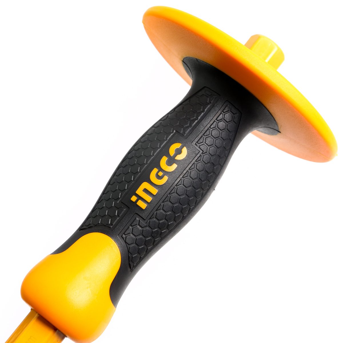 INGCO เหล็กสกัด ดอกสกัด ปากแหลม ขนาด 16X254 มม. รุ่น HCC8141016 ขนาดหัว 4 มม. ผลิตจากเหล็กคาร์บอนสตีล สินค้ามีคุณภาพได้มาตรฐาน แข็งแรง ทนทาน