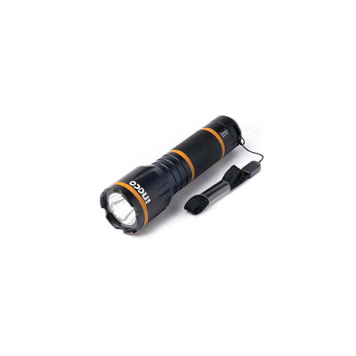 HFL013AAA1 ไฟฉาย LED 1W (สำหรับ AAA)