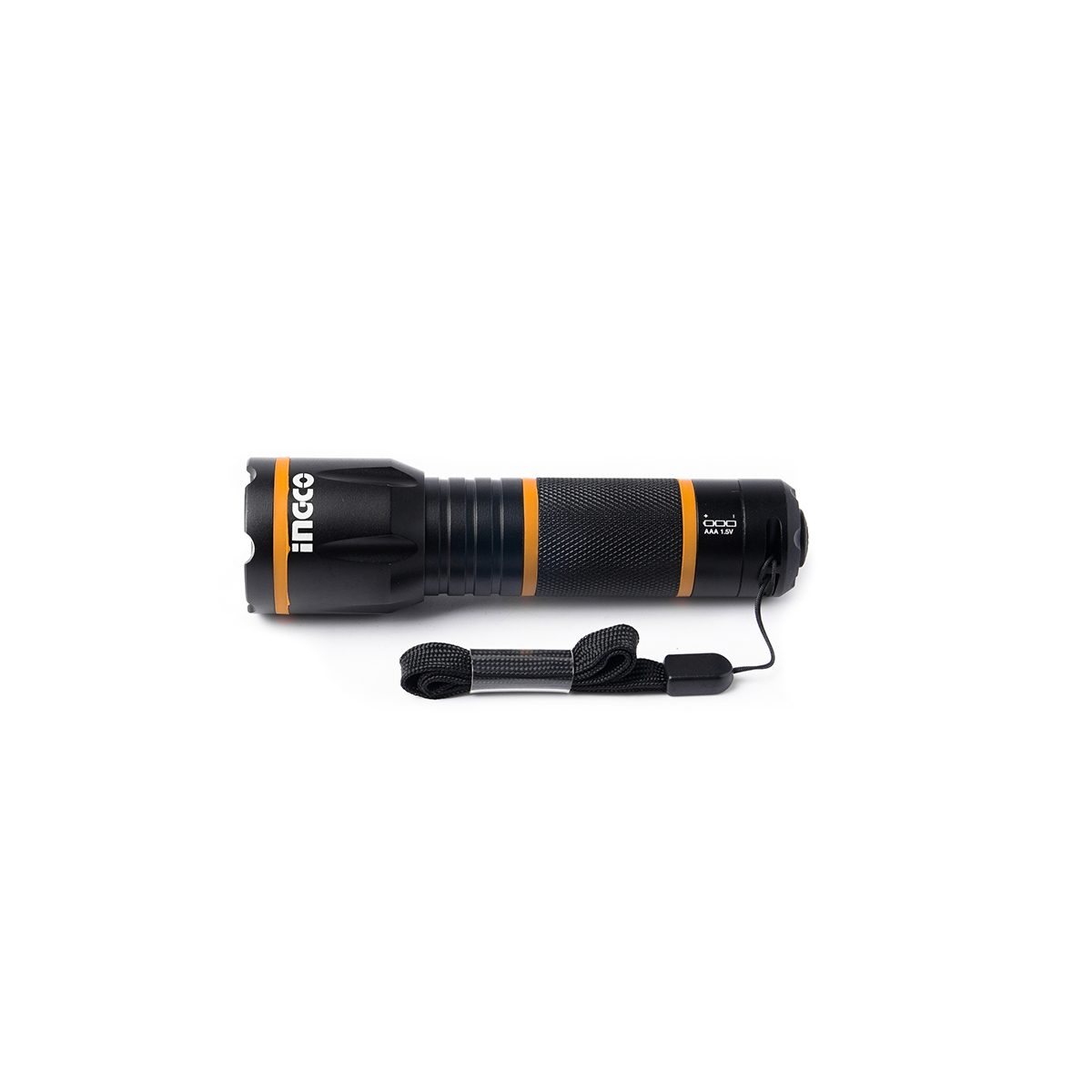 HFL013AAA1 ไฟฉาย LED 1W (สำหรับ AAA)