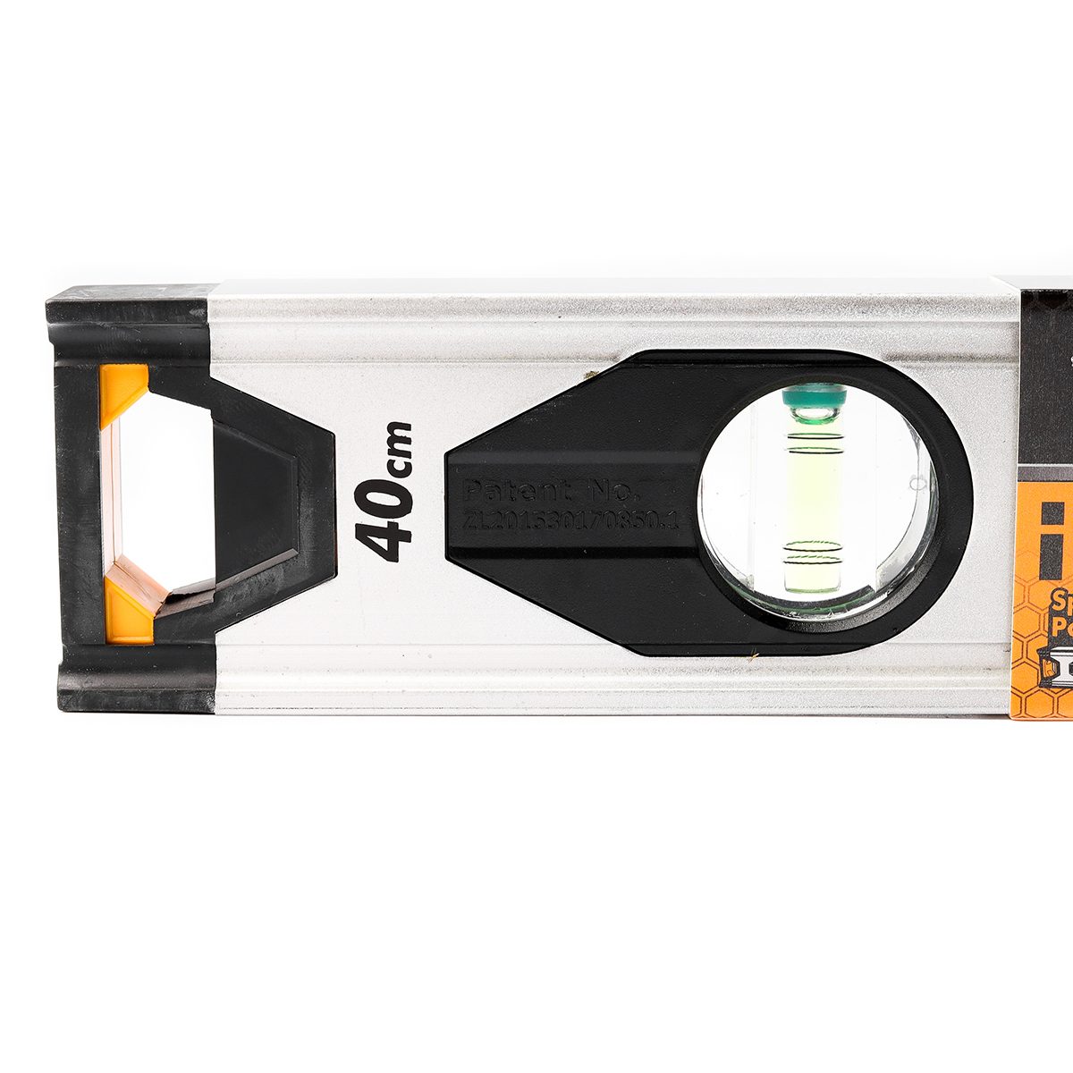 HSL38040M ระดับน้ำ40CM(16 นิ้ว)+แม่เหล็ก