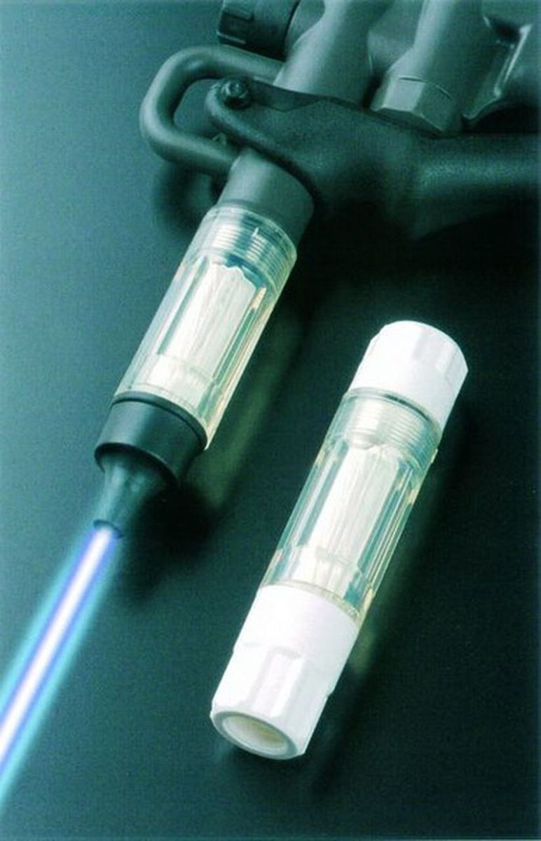TF-10N ตัวกรองลม HOLLOW FIBER FILTER