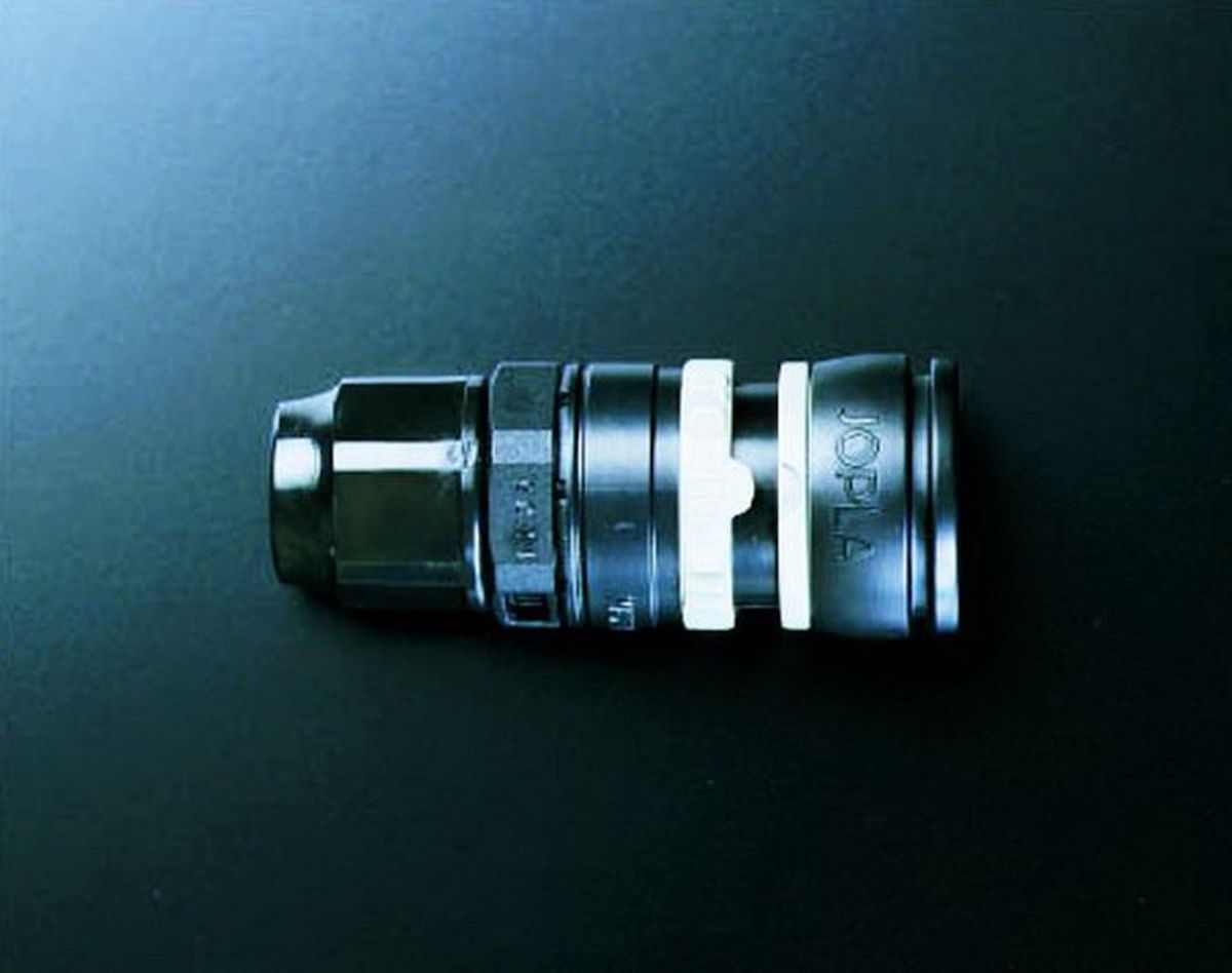TN8.5Nข้อต่อตัวเมีย ต่อสายลม8.5X12.5HOSE