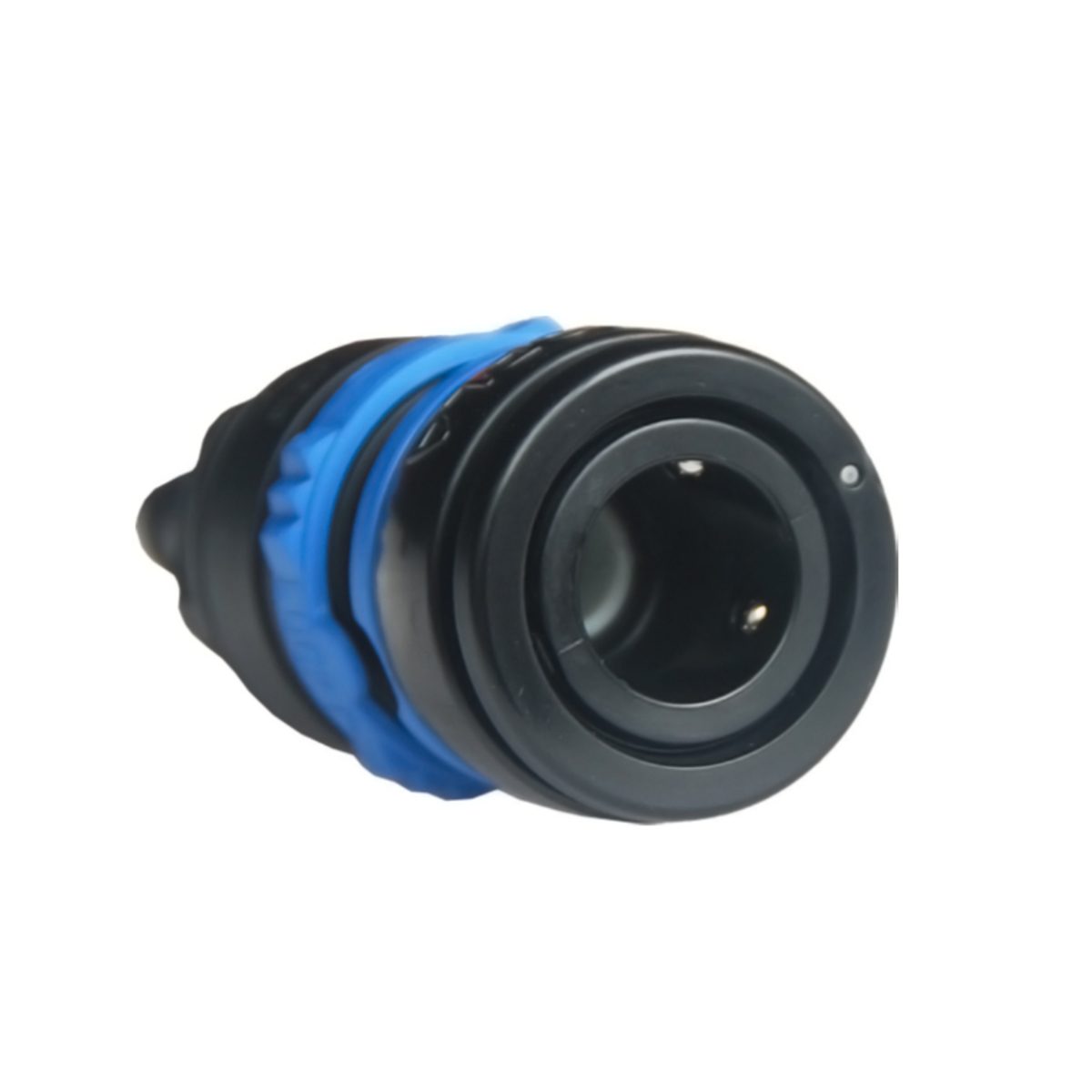 TT-4N(R) ข้อต่อตัวเมีย/หางปลา I.D.13HOSE