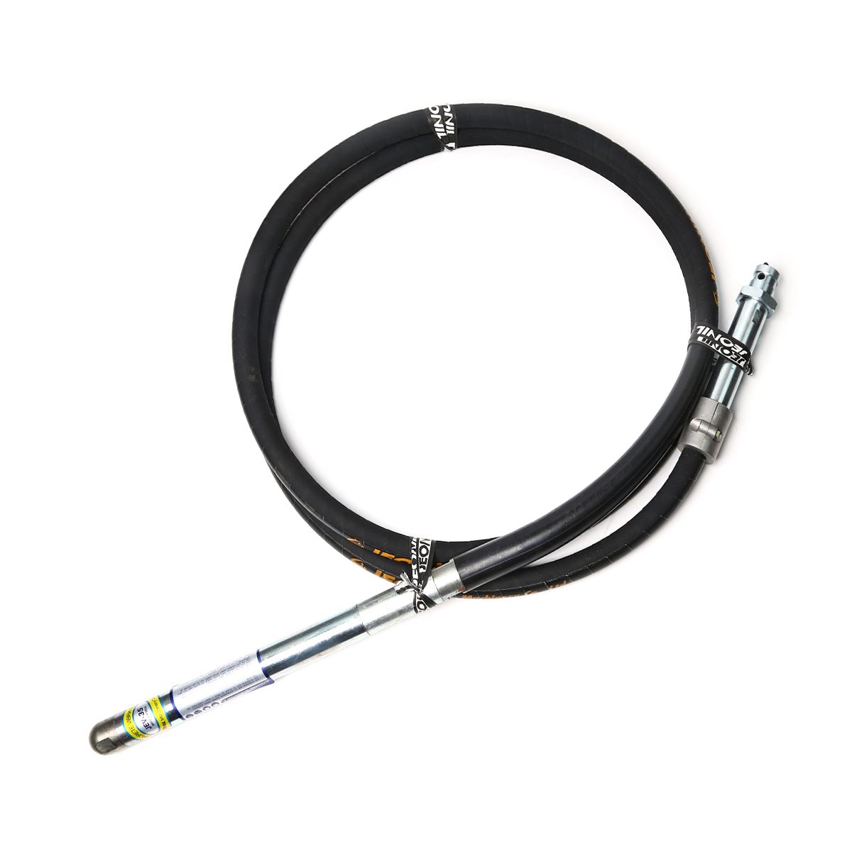สายจี้รอบสูงJEV-35X4M12000RPM HIGH CYCLE