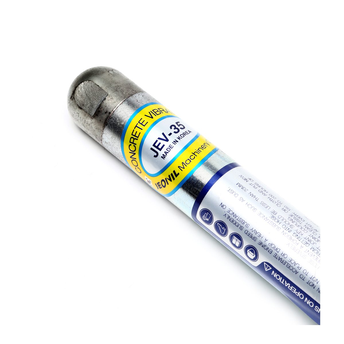 สายจี้รอบสูงJEV-35X4M12000RPM HIGH CYCLE