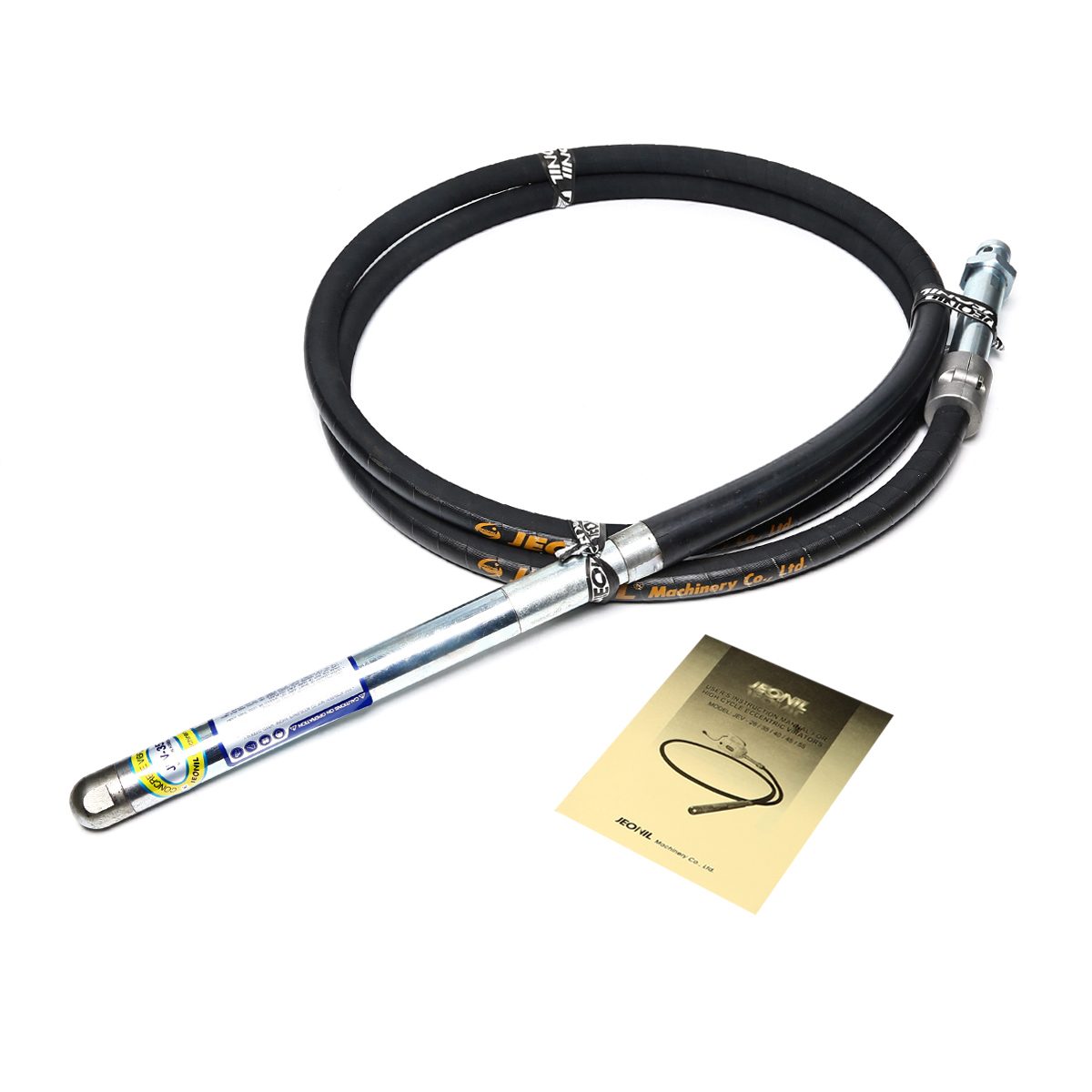 สายจี้รอบสูงJEV-35X4M12000RPM HIGH CYCLE