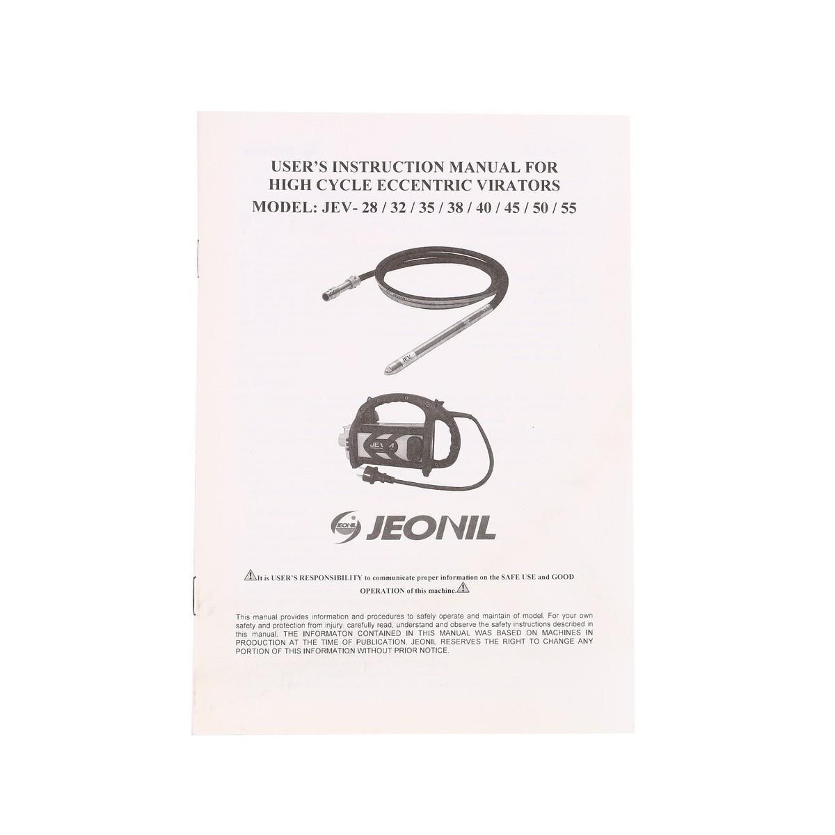 สายจี้รอบสูงJEV-40X4M12000RPM HIGH CYCLE